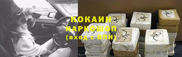 кокс Осташков